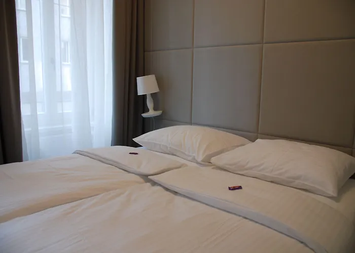My In - Erdberg Smart Vídeň