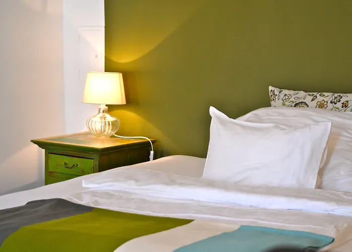 Apartmán My In - Erdberg Smart Vídeň