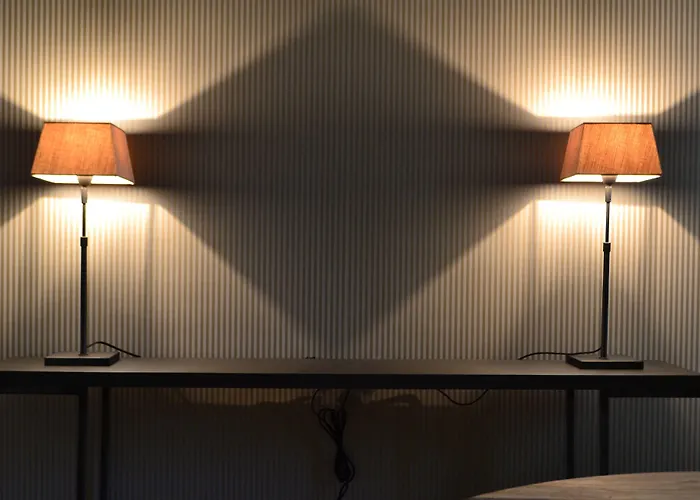 Apartmán My In - Erdberg Smart