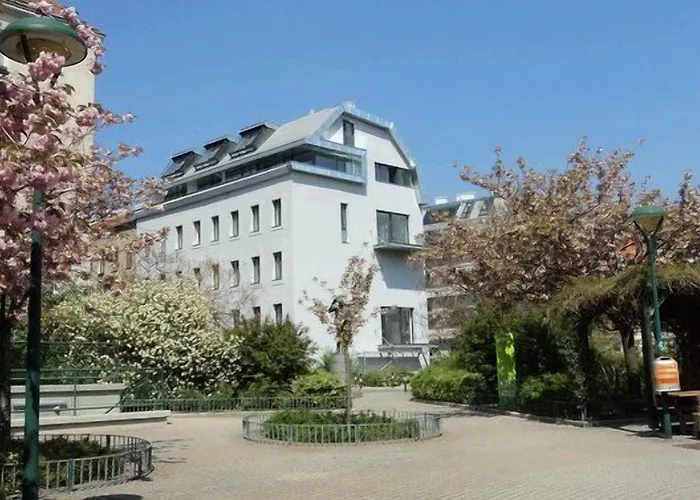 My In - Smart - Landstraße