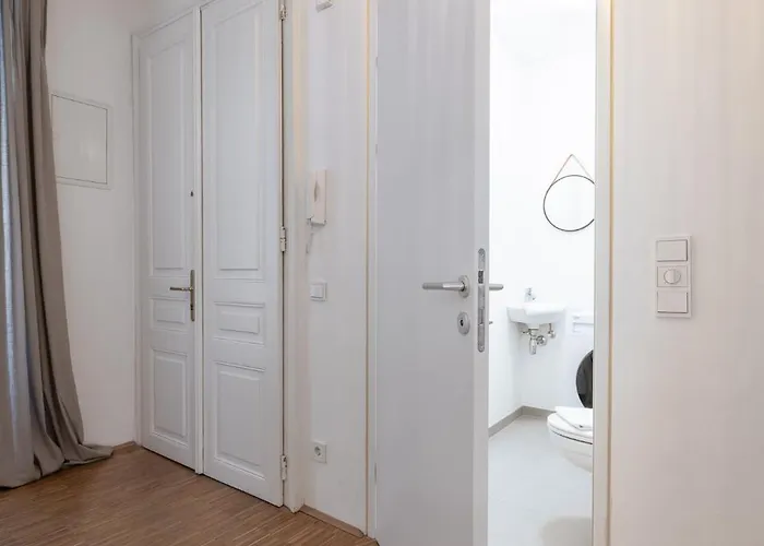 My In - Erdberg Smart Vídeň