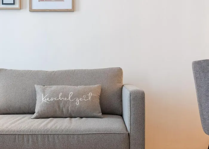 Apartmán My In - Erdberg Smart