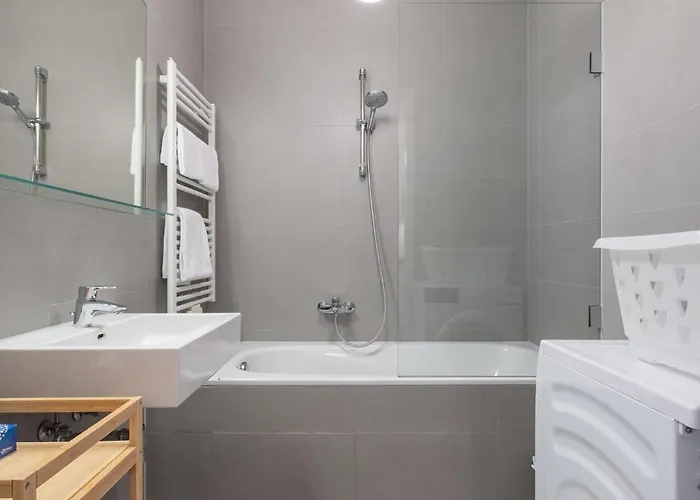 My In - Erdberg Smart Apartmán