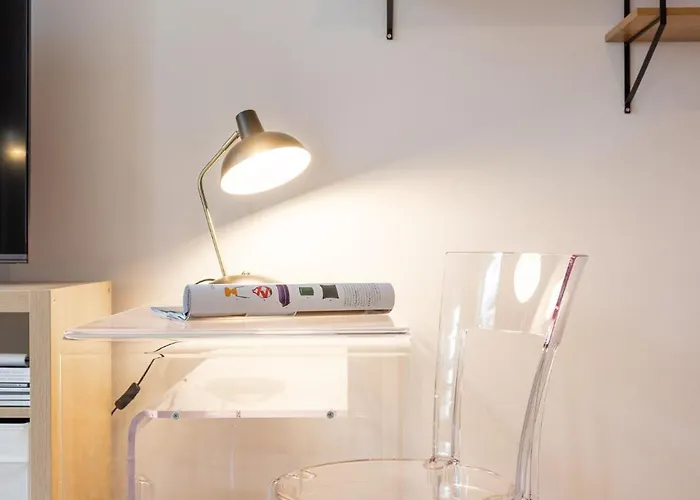 My In - Erdberg Smart * Vídeň