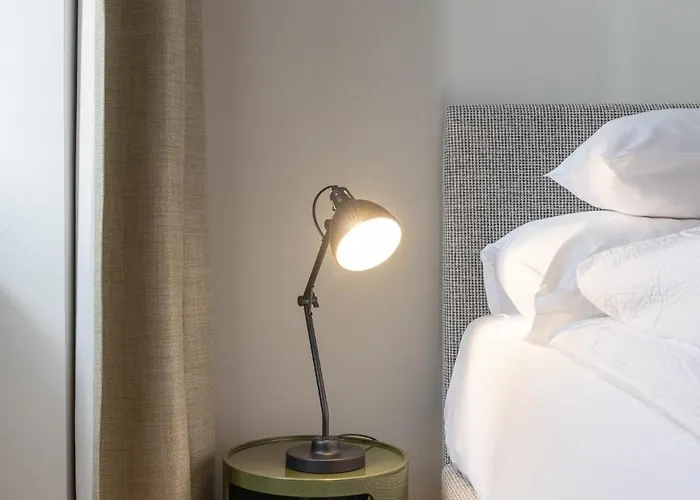 My In - Erdberg Smart Apartmán *