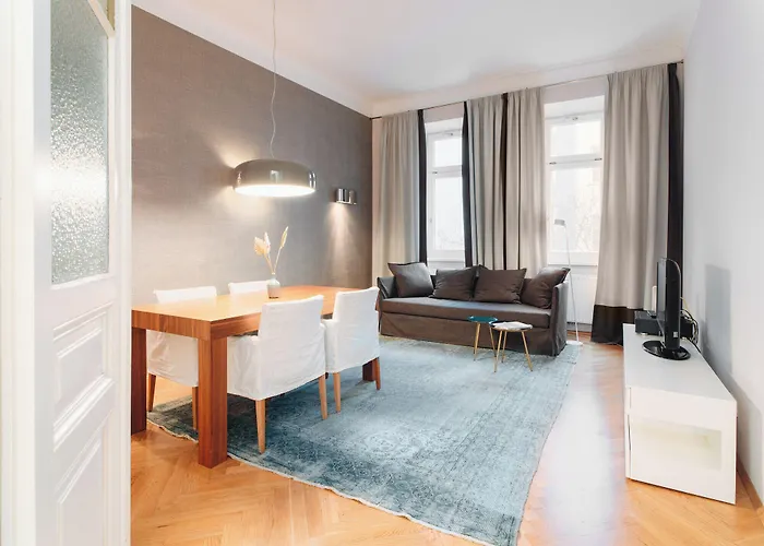 My In - Smart - Landstraße *